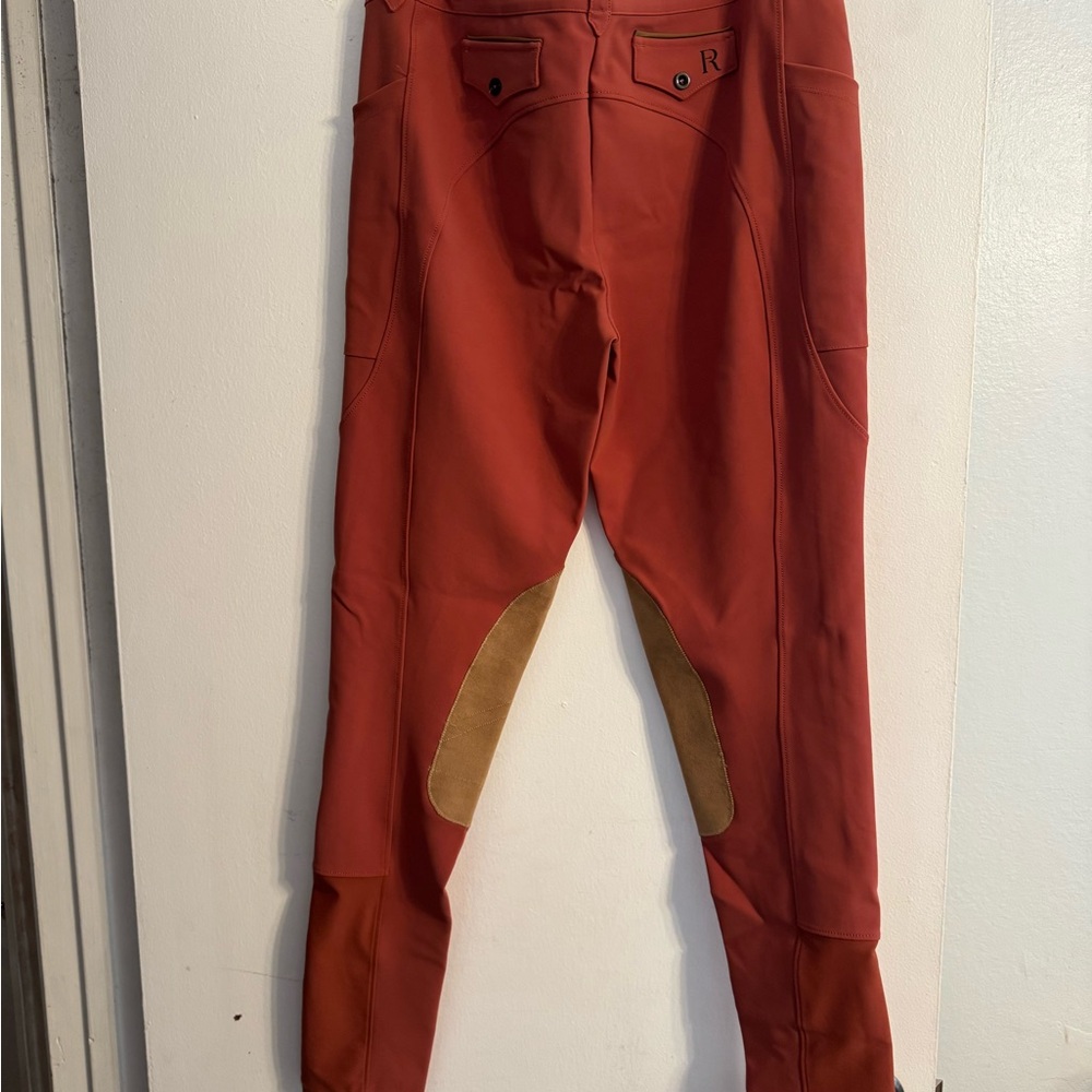 Free Ride PRO breeches - Picture 2 of 3